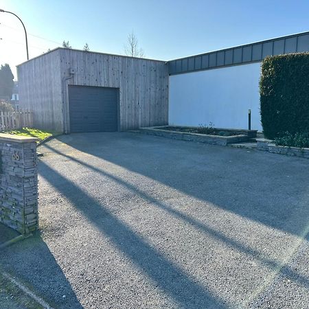 L'Oree Du Golf, Studio 2 Mont-Saint-Aignan Exterior photo